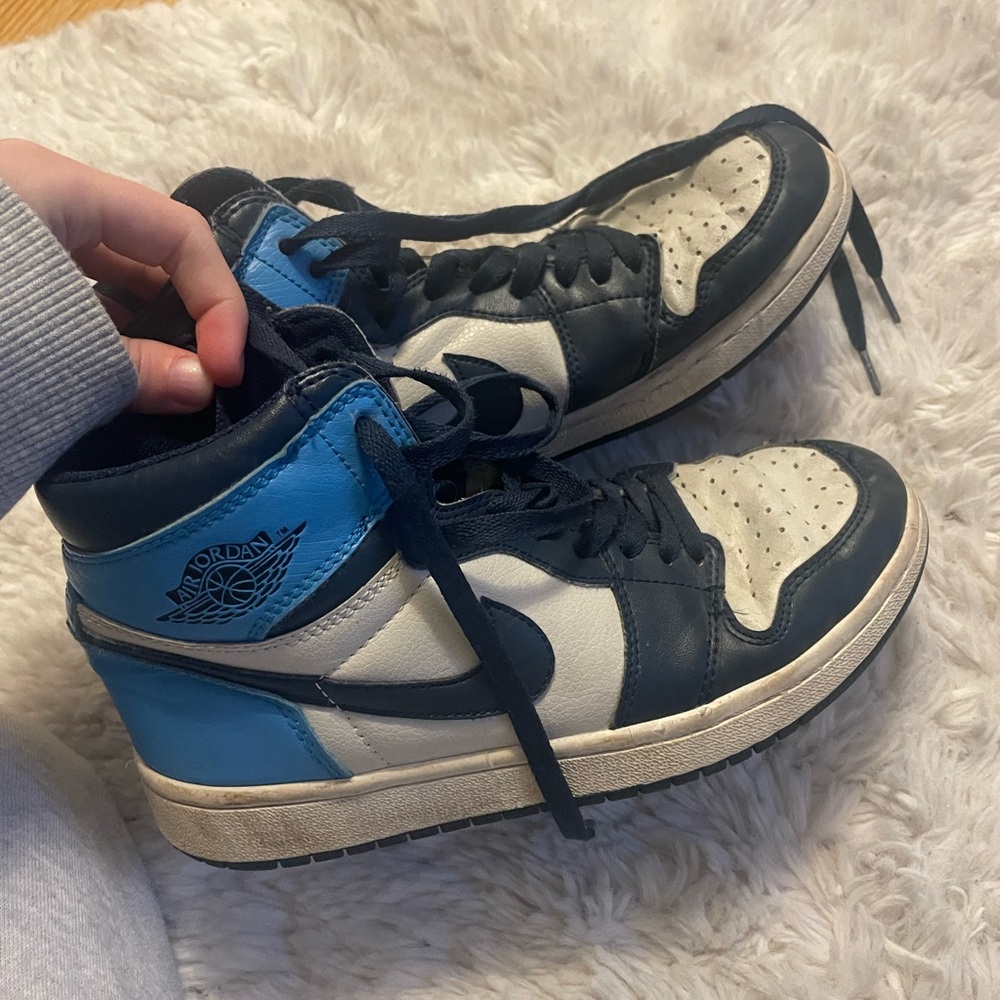 Air Jordans